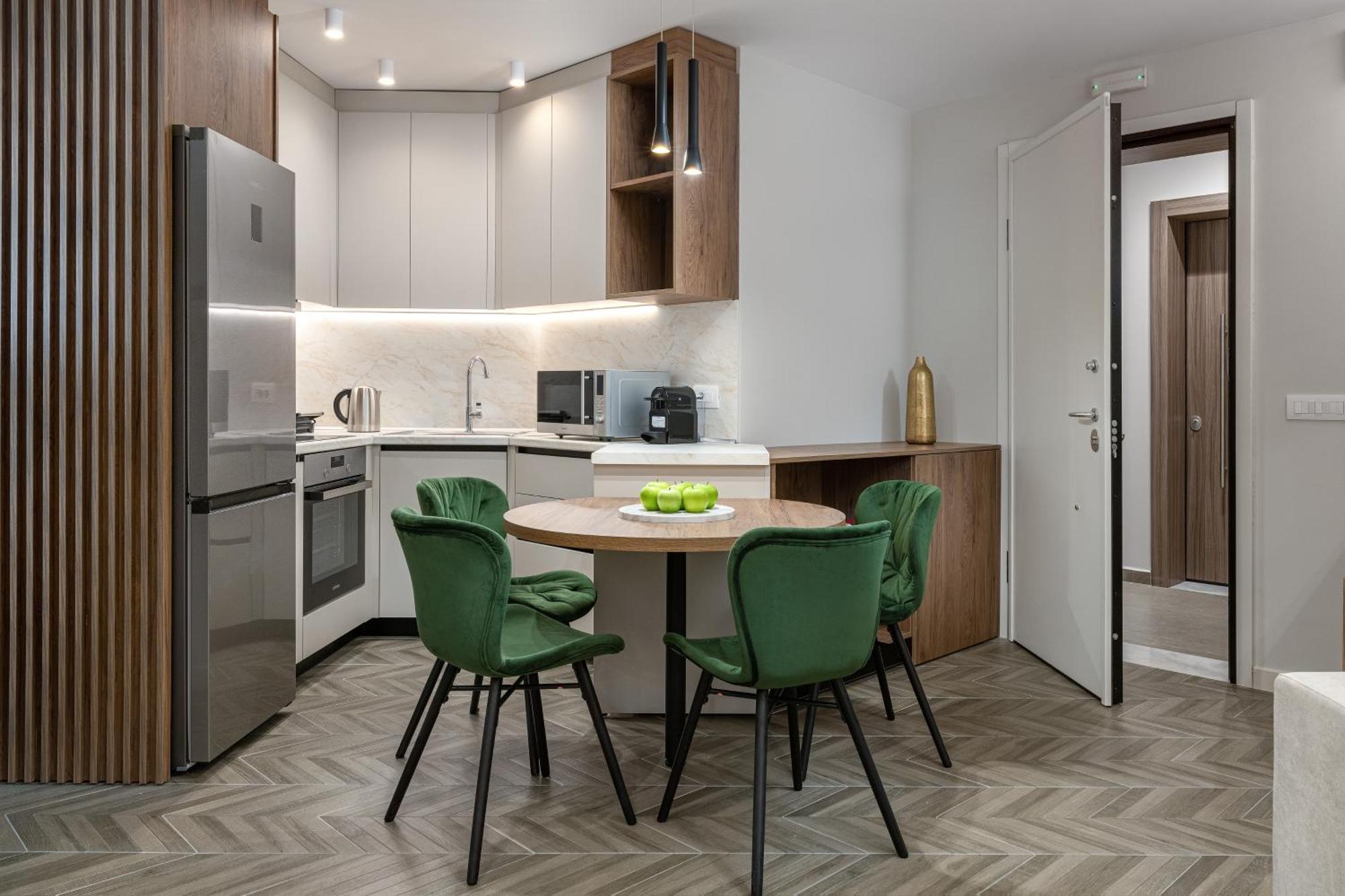 Anima Del Sol Apartment Ixia  Exterior photo